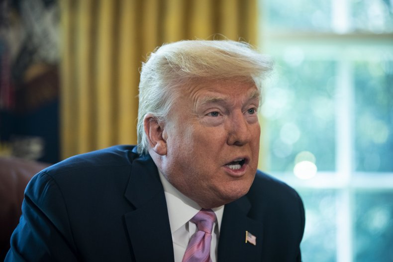Fox News Trump feud