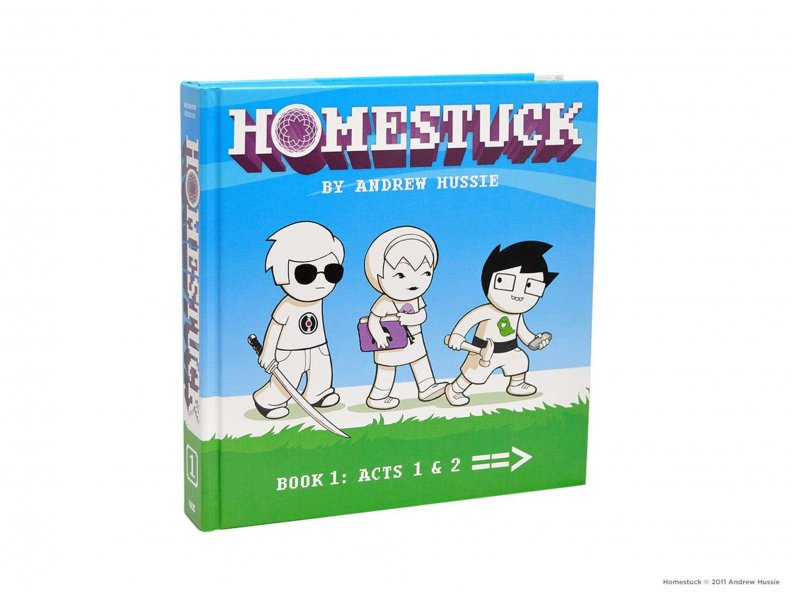 homestuck-collection