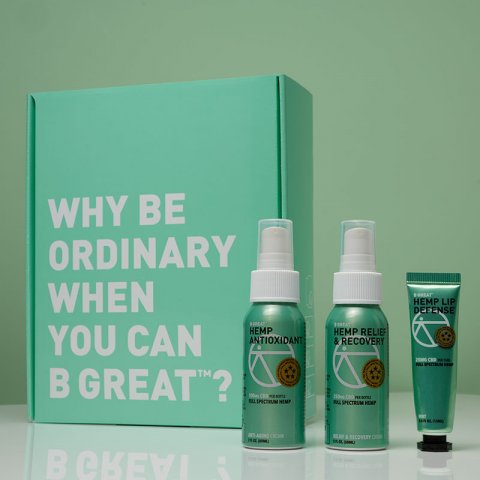 CUL_CBD_B Great CBD Skincare Bundle