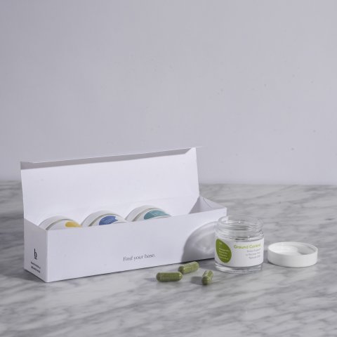 CUL_CBD_Baseline Essentials Kit