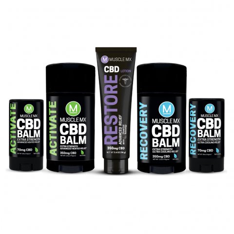 CUL_CBD_Muscle MX CBD Balm Heating and Cooling Set