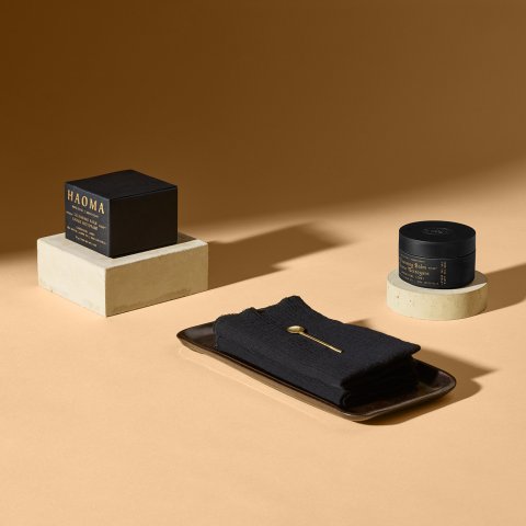 CUL_CBD_HAOMA Cleansing Balm