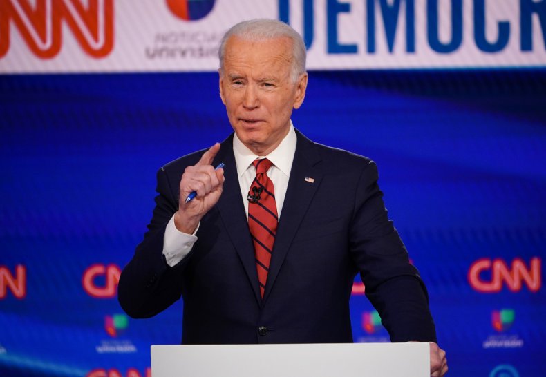 joe biden