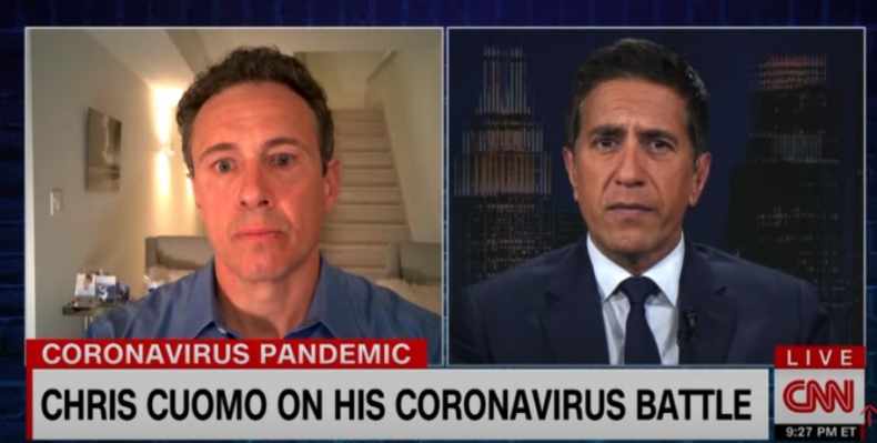 Cuomo