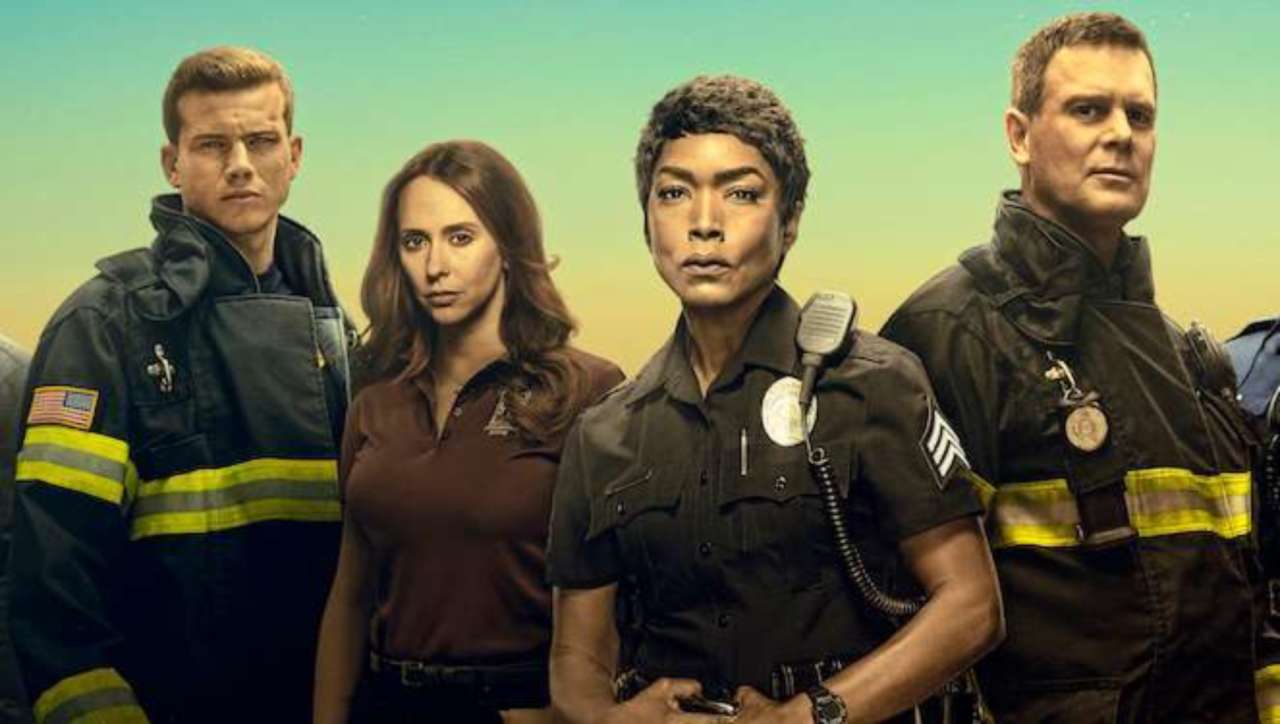 911 Tv Show New Season 2024 Release Date - Arlena Marena