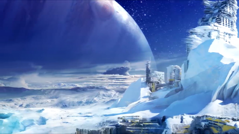 destiny 2 europa