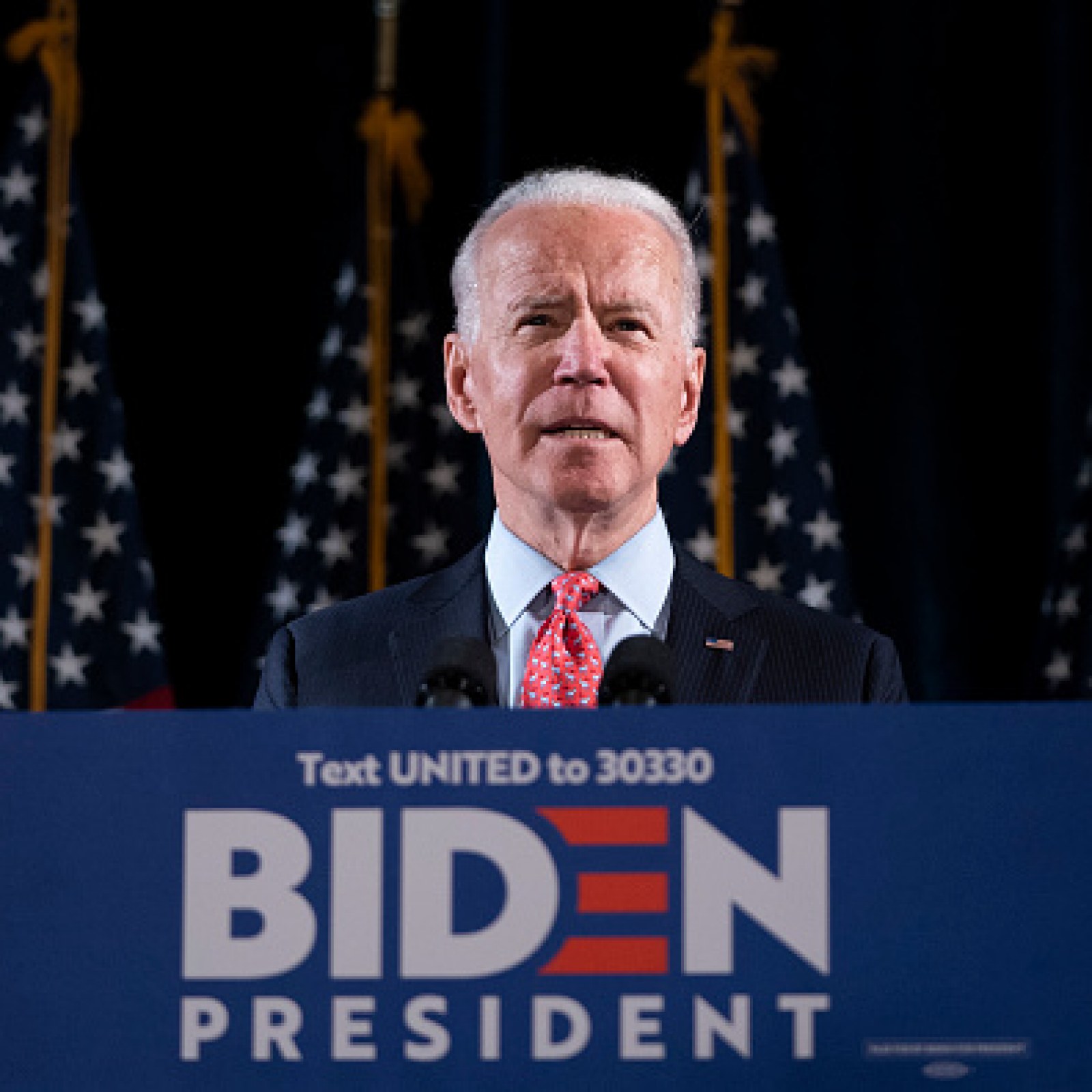 Joe Biden Could Win Six Key Swing States That Went For Donald Trump In 2016 Polls Show