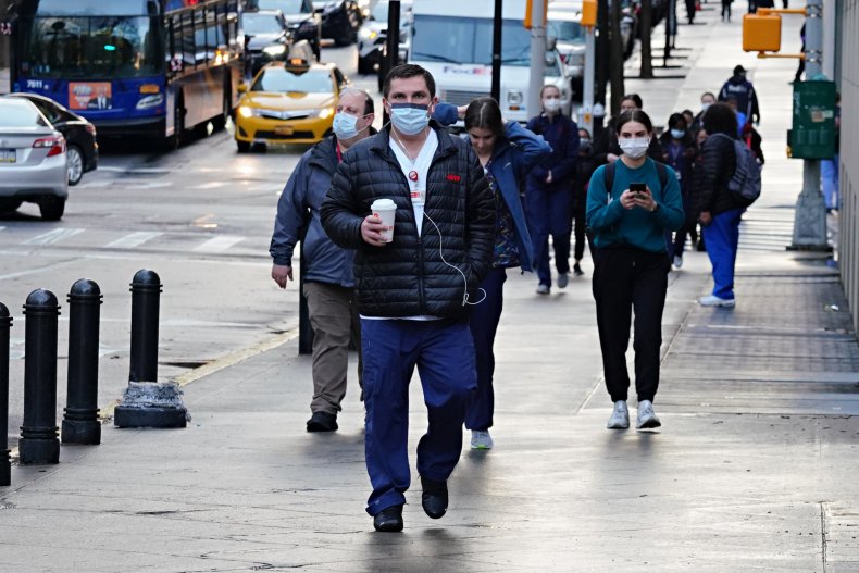 coronavirus states ease restrictions plans