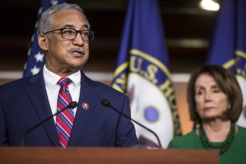 Democrats laid-off workers health insurance