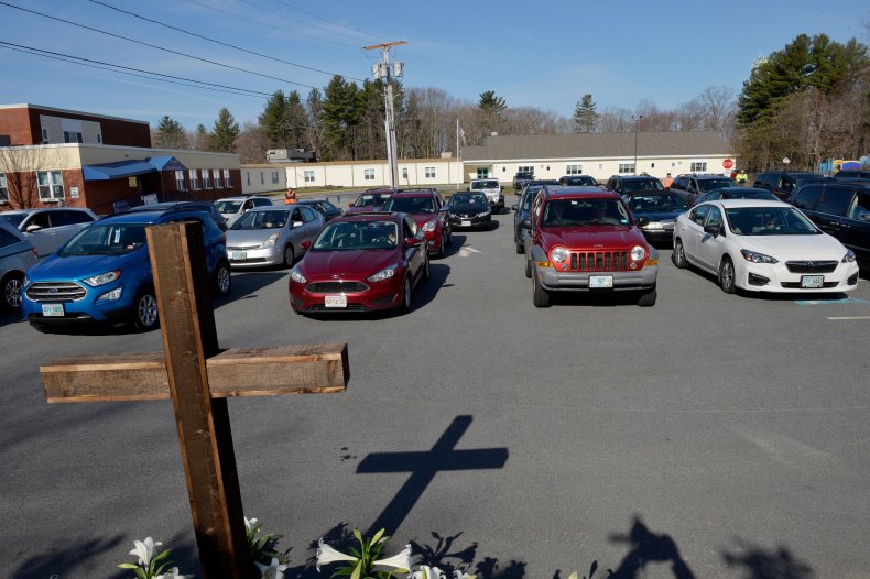 EasterService