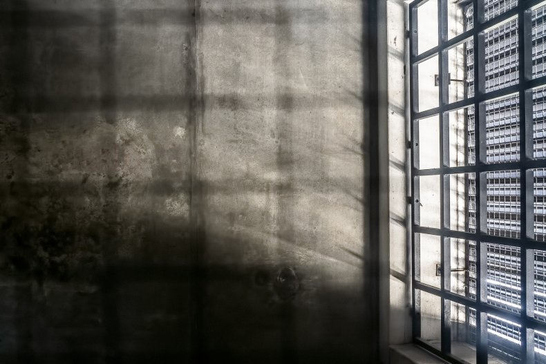 jail, detention centers
