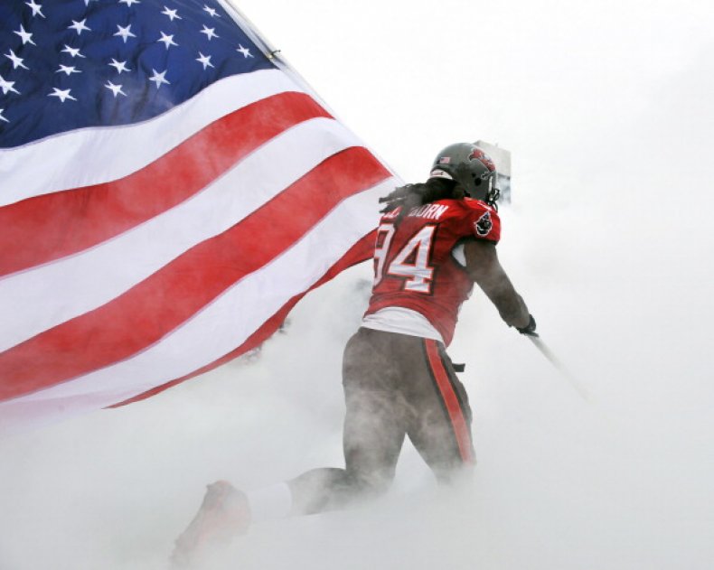 Tampa Bay Buccaneers