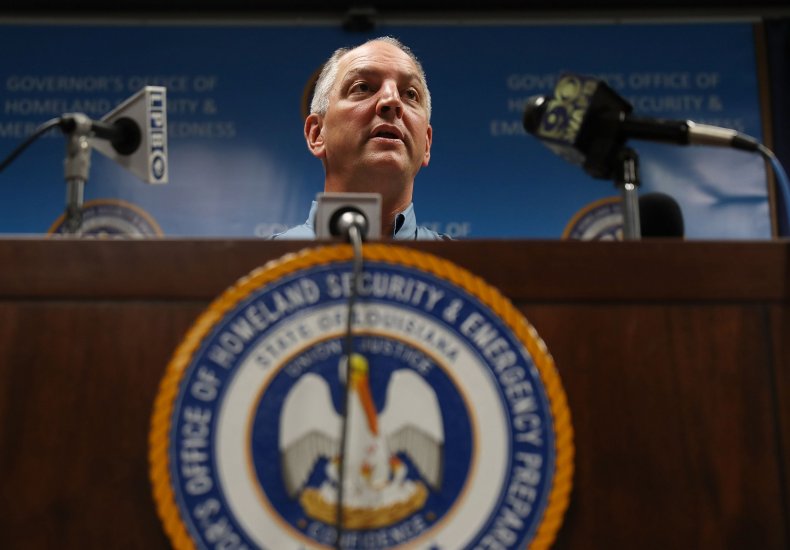 John Bel Edwards