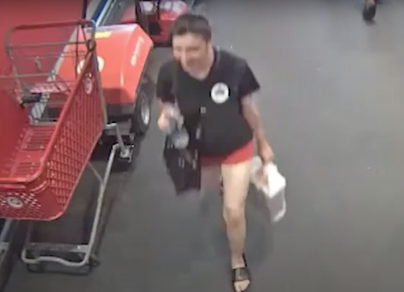 Atlanta Police Department YouTube Screenshot