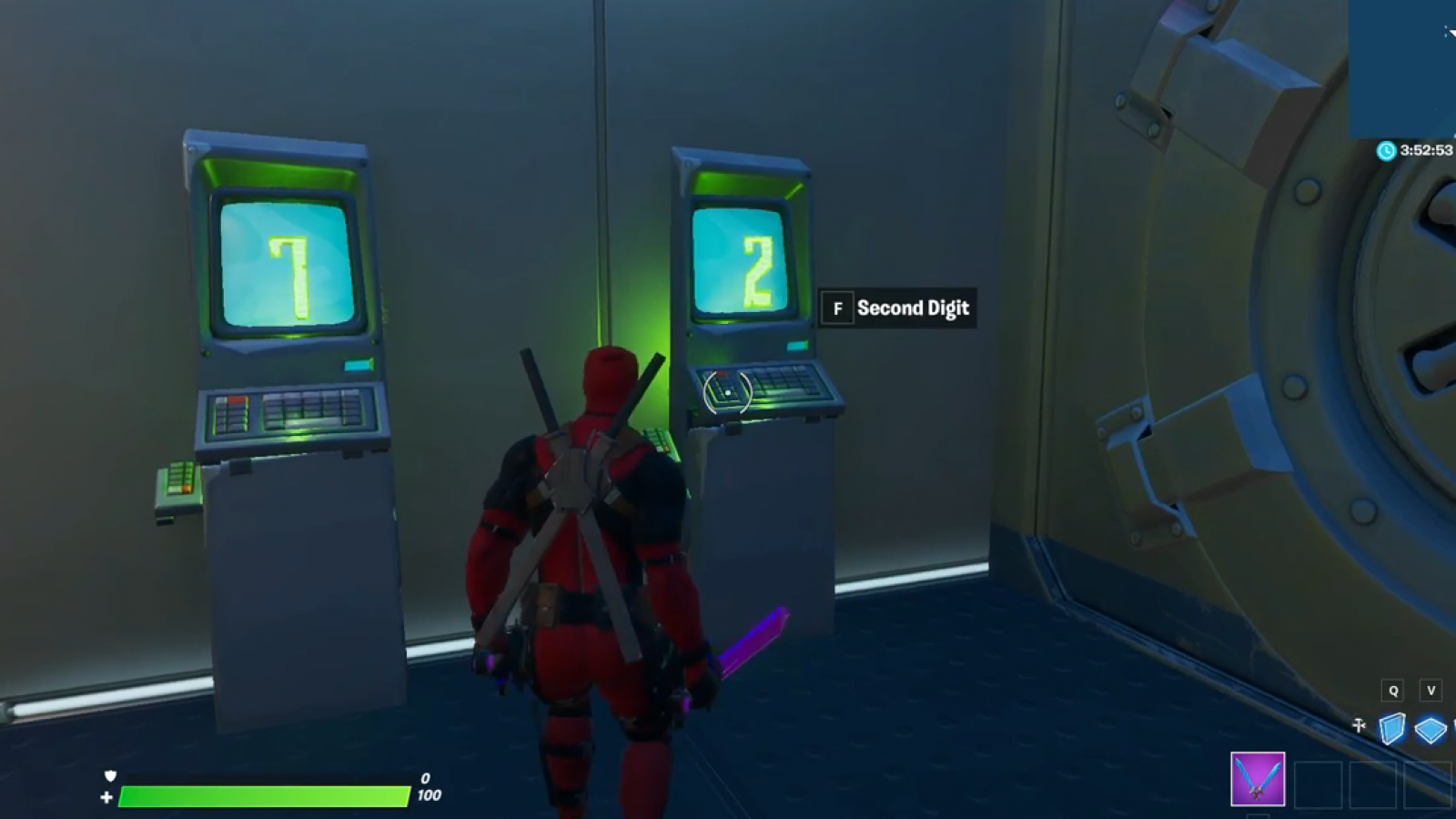 DOORS 👁 - Fortnite Creative Map Code - Dropnite
