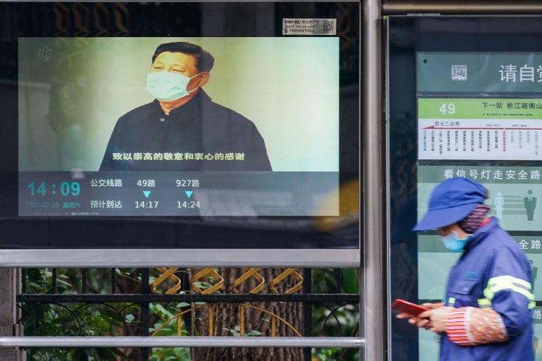 Xi Jinping
