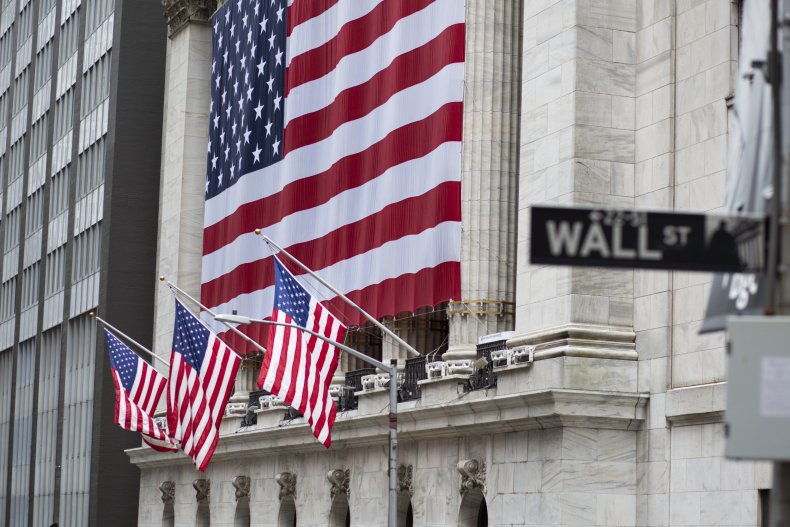 New York Stock Exchange