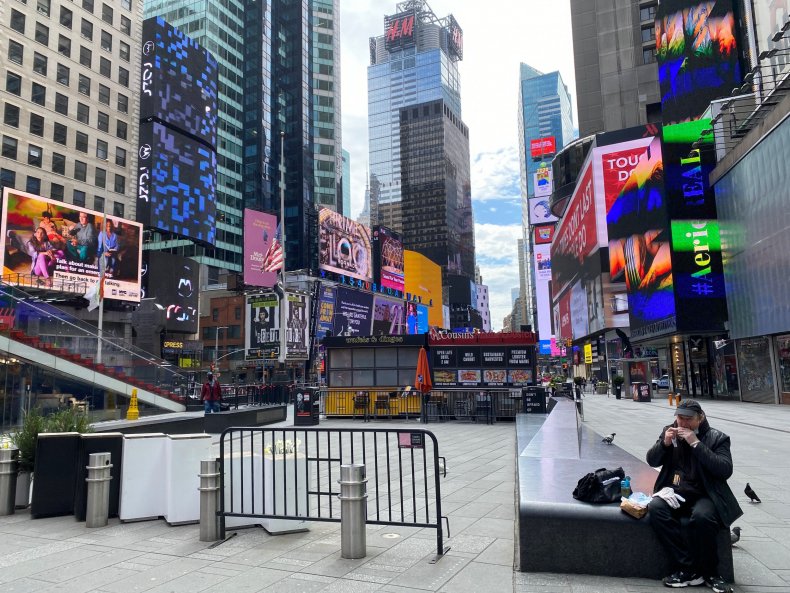 Times Square
