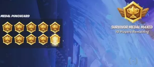 Fortnite How To Earn Survival Combat Or Scavenger Gold Medals Week 9 Guide Fortnite End Mission Medals Fortnite End Mission Medals Fortnite How To Earn Survival Combat Or Scavenger Gold Medals Week 9 Guide