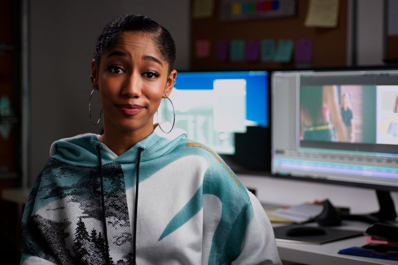 Meet the Cast of '#blackAF,' Kenya Barris' Edgy and Unfiltered Netflix Show