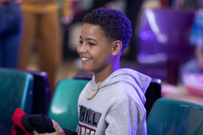 Meet the Cast of '#blackAF,' Kenya Barris' Edgy and Unfiltered Netflix Show