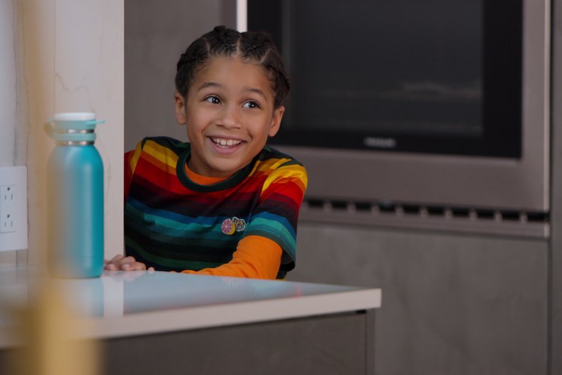 Meet the Cast of '#blackAF,' Kenya Barris' Edgy and Unfiltered Netflix Show