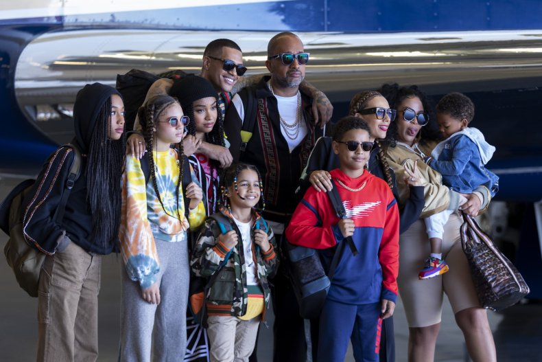 Kenya Barris Dishes on New Netflix series '#blackAF'