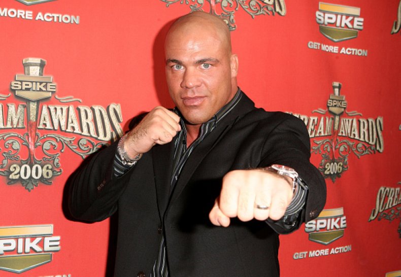 Kurt Angle