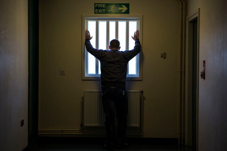 Prisoner