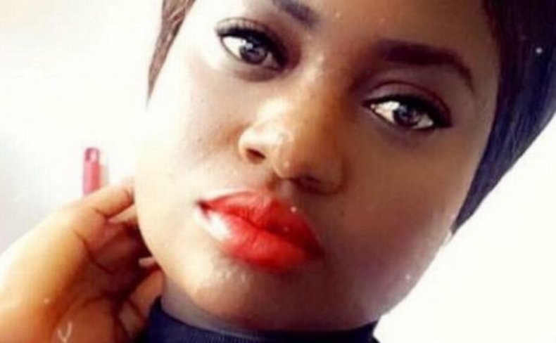 Nurse Mary Agyeiwaa Agyapong died from coronavirus