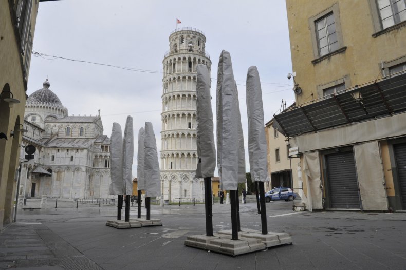 Pisa Pisa