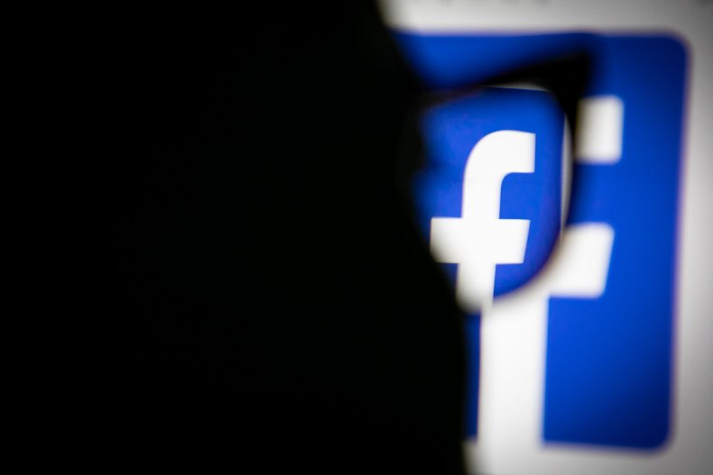 Facebook logo