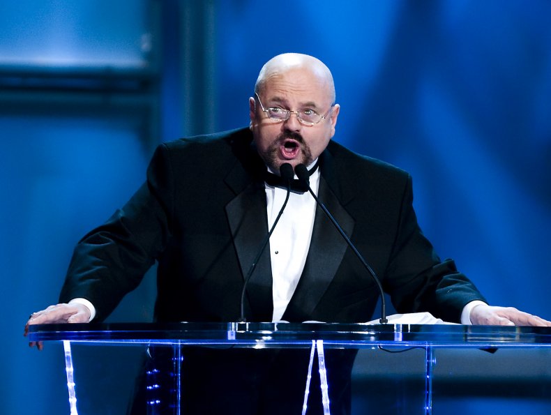 Howard Finkel, WWE