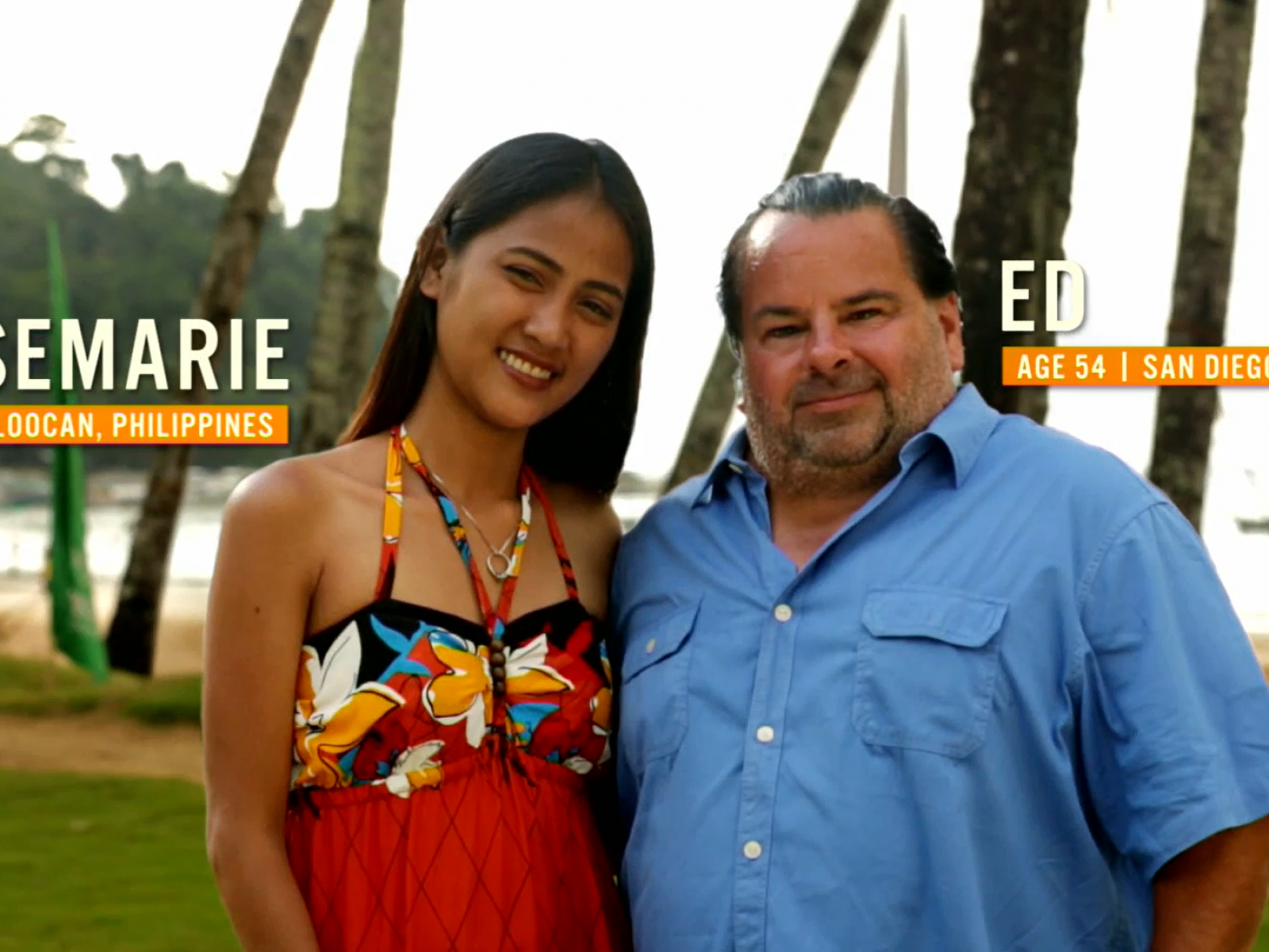 90 day fiance ed and rose episode hulu sale