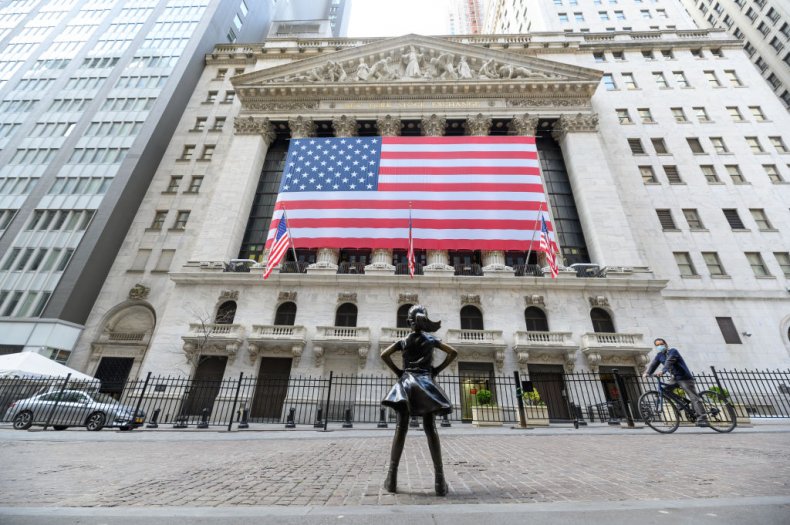 Wall Street