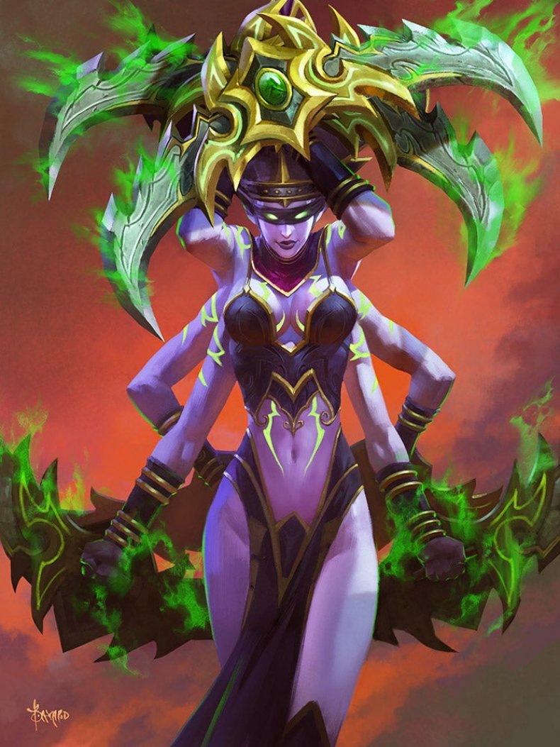 Hearthstone ashes of outland demon hunter patch Hearthstone ashes of outland demon hunter patch