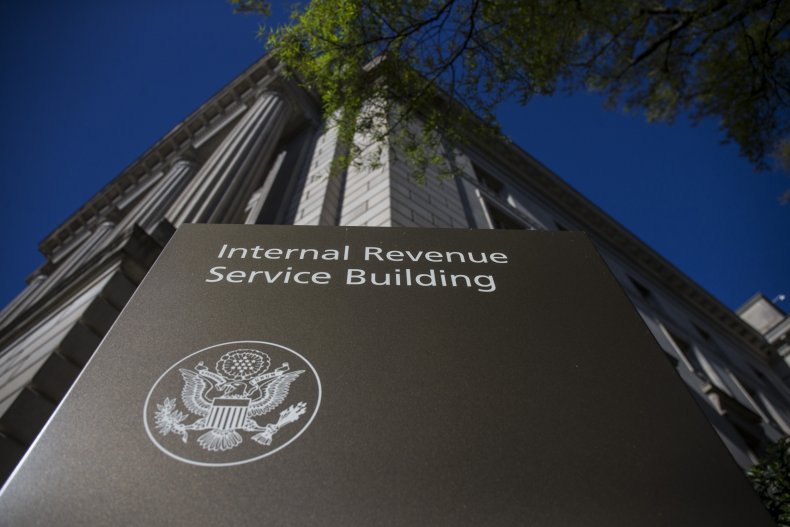 IRS stimulus check 2020 payment