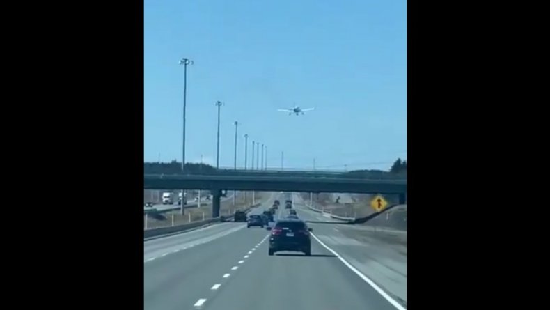 Plane Plane