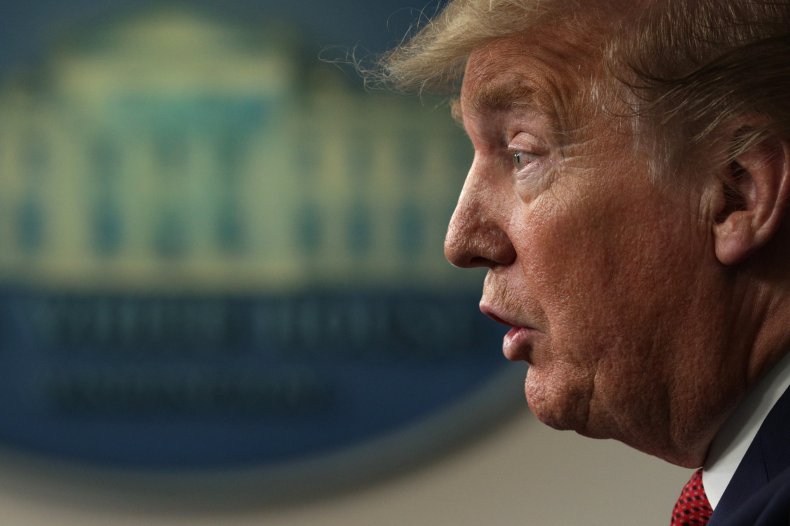 Late Night Hosts Roast Trump For Wanting to Reopen the Country Prematurely Late Night Hosts Roast Trump For Wanting to Reopen the Country Prematurely