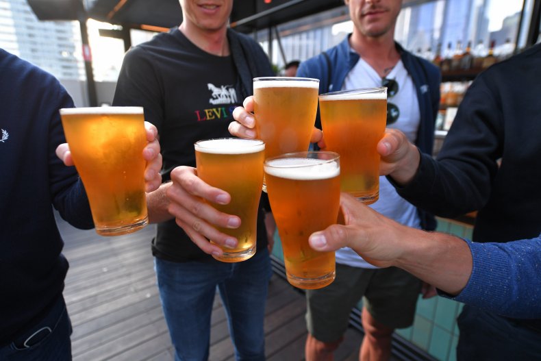beer beer