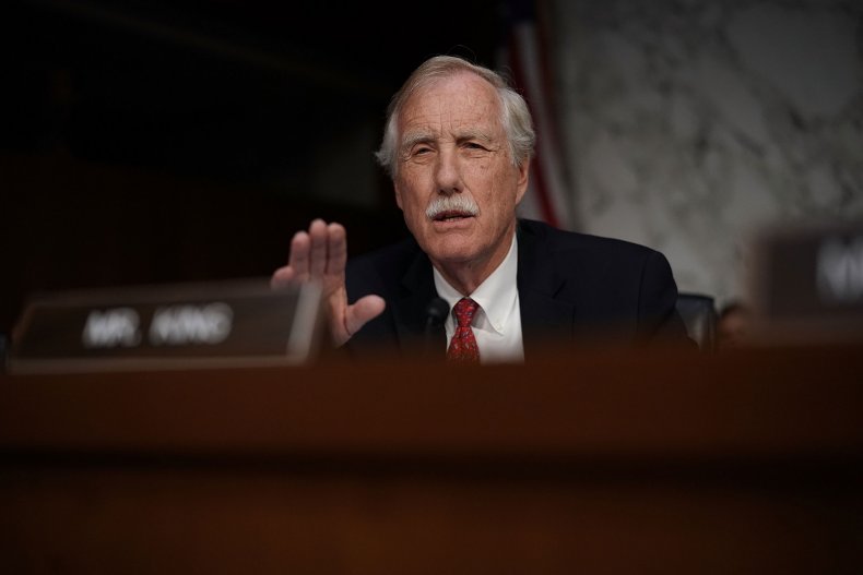Democrats furious administration coronavirus testing