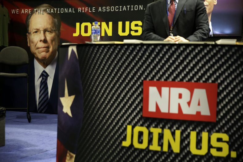 National Rifle Association