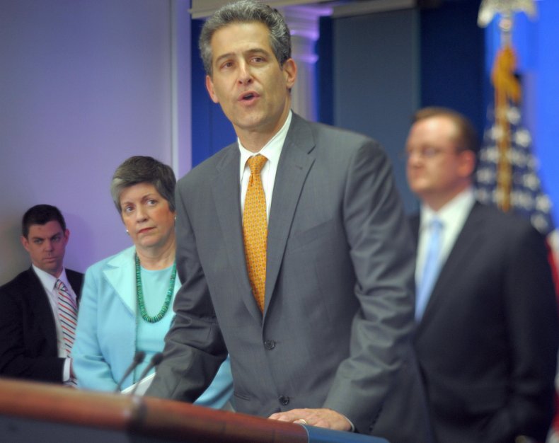 Dr. Richard Besser
