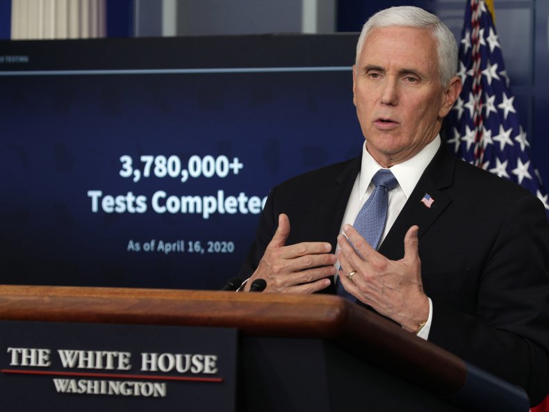 Mike Pence