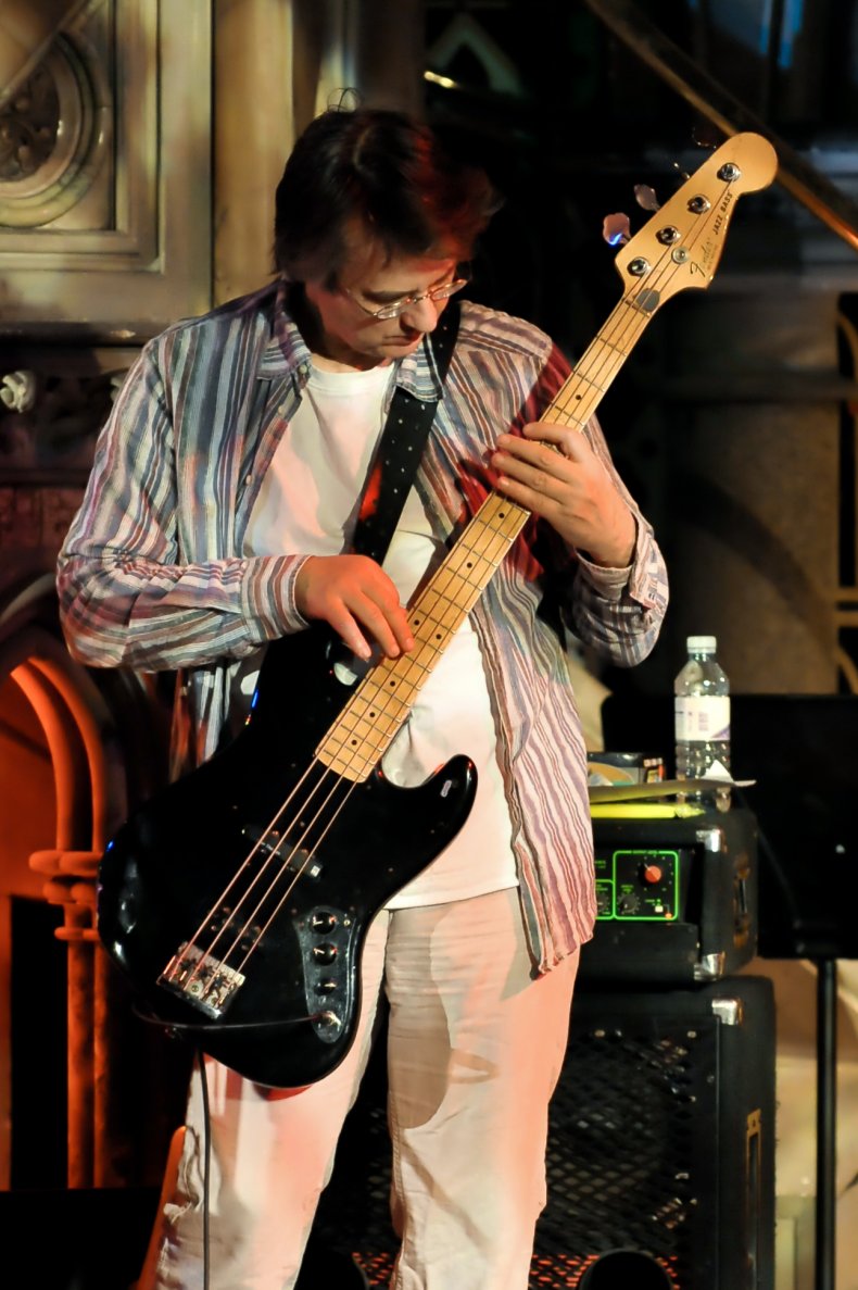 matthew seligman