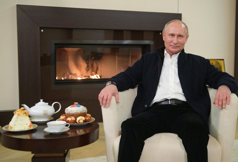 Putin Putin