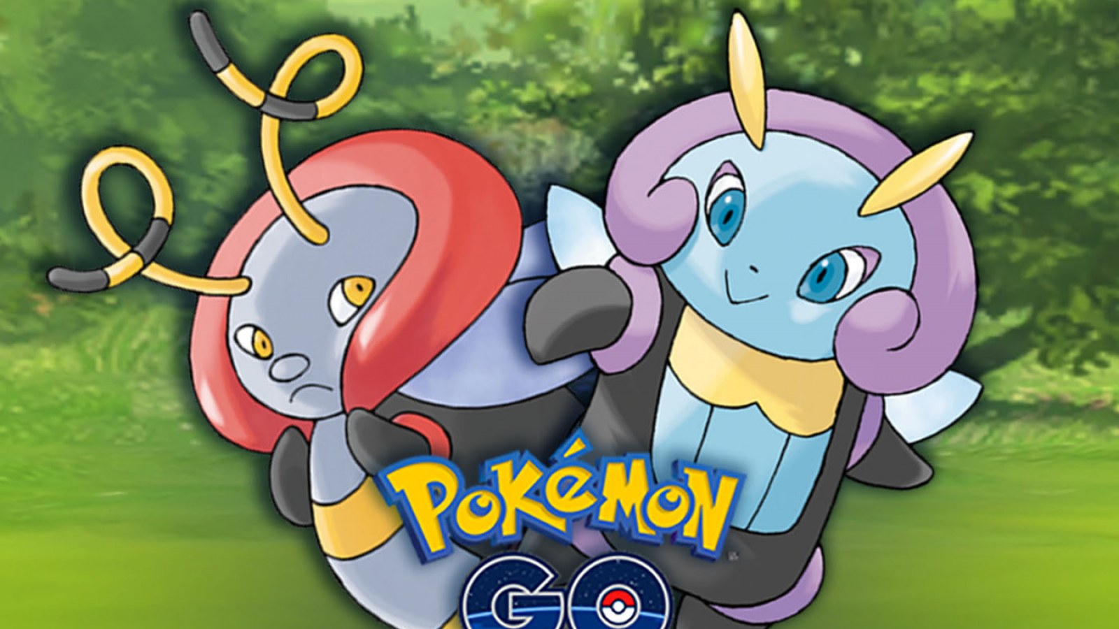 Pokemon Go Buddy Up Event Start Time Shiny Volbeat And Illumise More