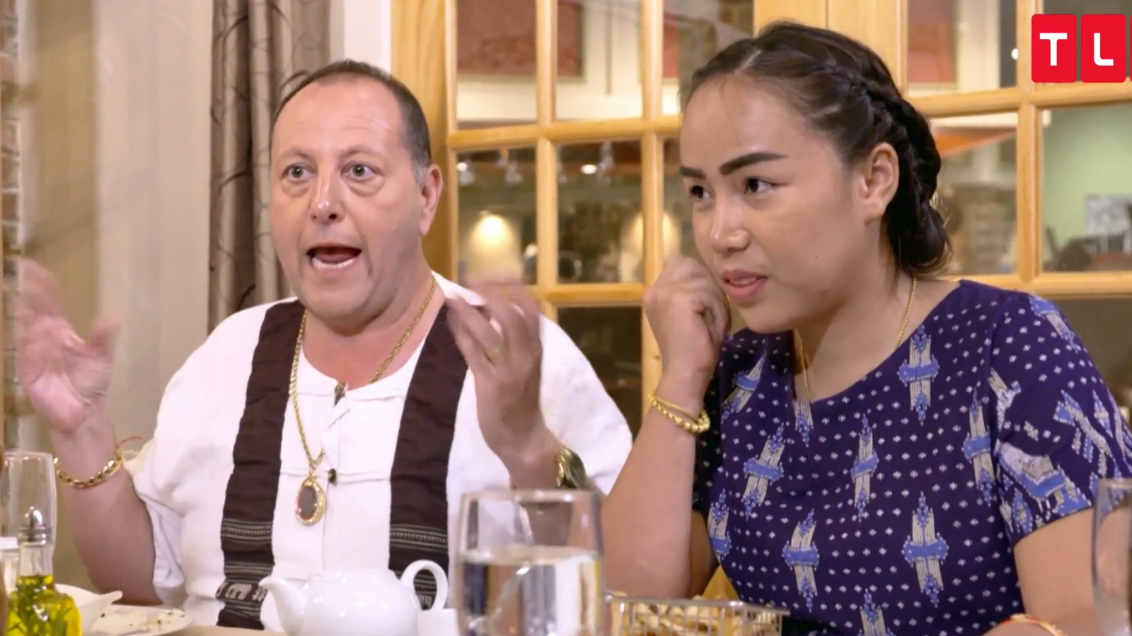 90 day fiance self discount quarantine full episode