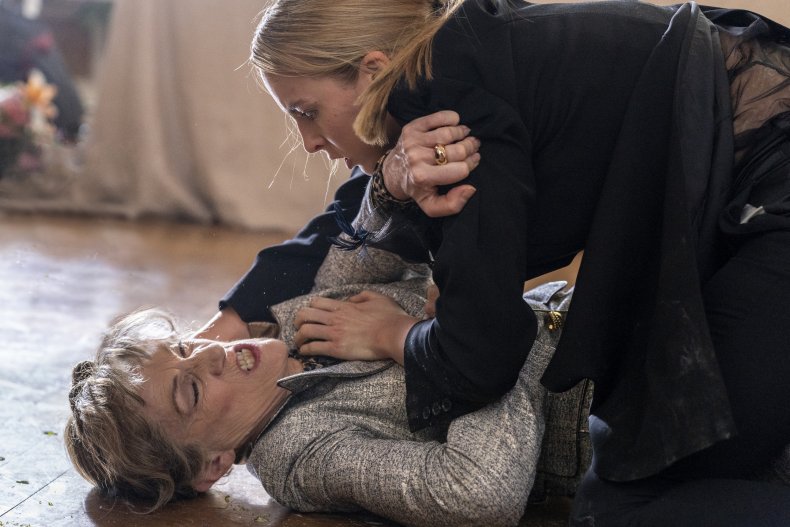 Killing Eve