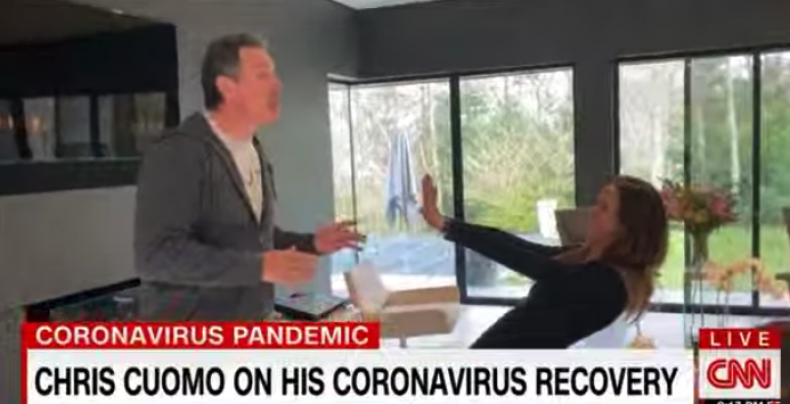 Chris Cuomo